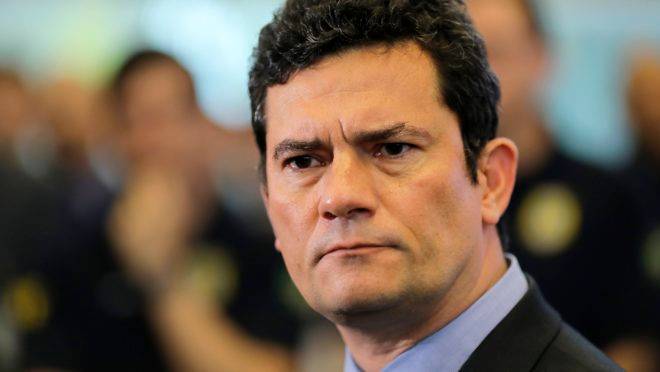 Para ‘salvar’ pacote, Moro vai resgatar campanha na TV