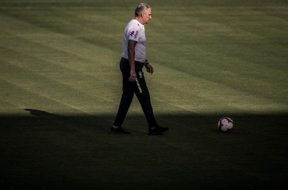 Seleção fará amistosos contra Senegal e Nigéria em outubro