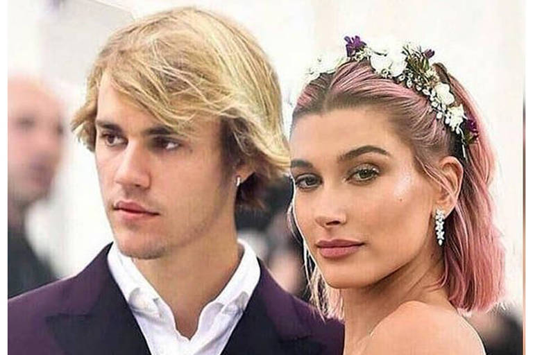 Casamento de Justin e Hailey Bieber reúne personalidades