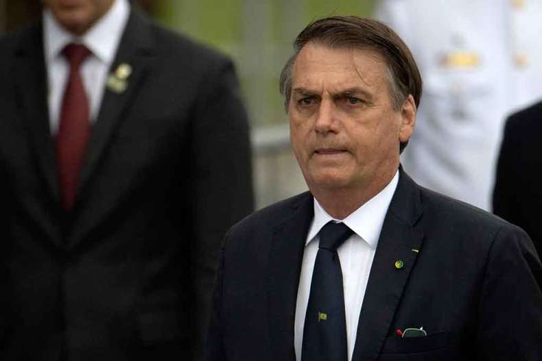 Reforma ameaça opor Bolsonaro aos praças
