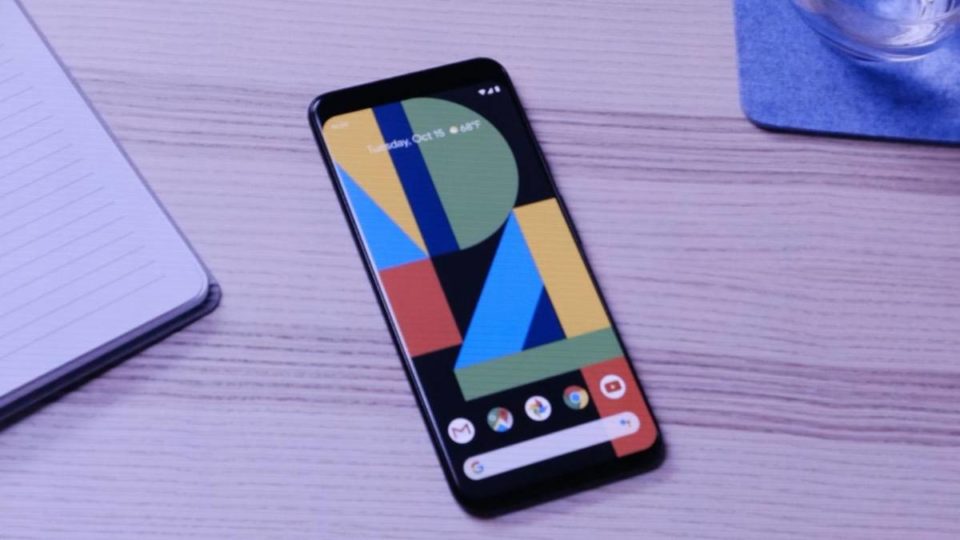 Pixel 4: Google anuncia novos celulares
