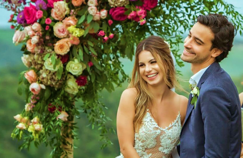 Casamento de Sthefany Brito com Igor Raschkovsky chega ao fim