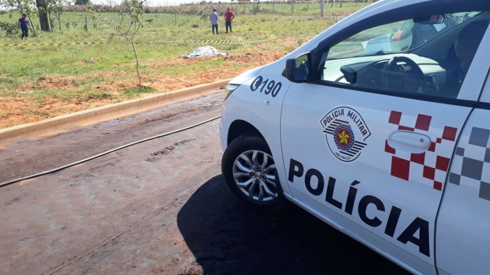 Polícia Civil esclarece homicídio em Herculândia