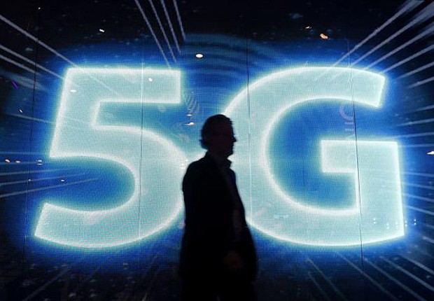 5G: tudo o que se sabe sobre a próxima tecnologia de conexão móvel