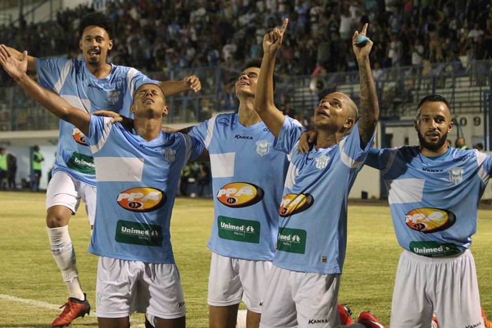 MAC faz primeira partida pela final da Bezinha neste sábado