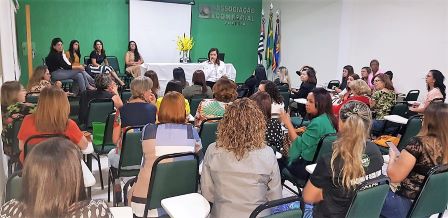 Conselho da Mulher Empreendedora é criado em Pompeia