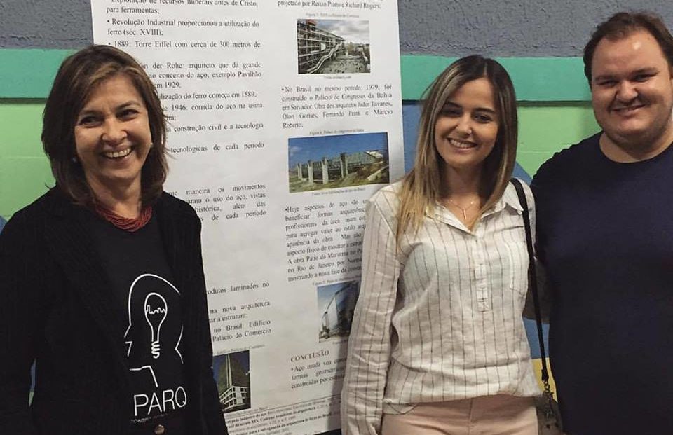 Arquitetura e Urbanismo da Unimar realiza a 3ª EPARQ