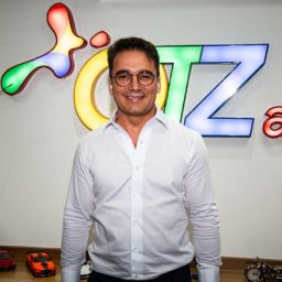 OTZ Ads inaugura nova e moderna sede no centro de Marília