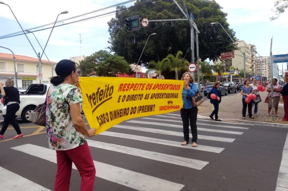 Política de aposentadoria da Prefeitura de Marília é ilegal, diz juiz