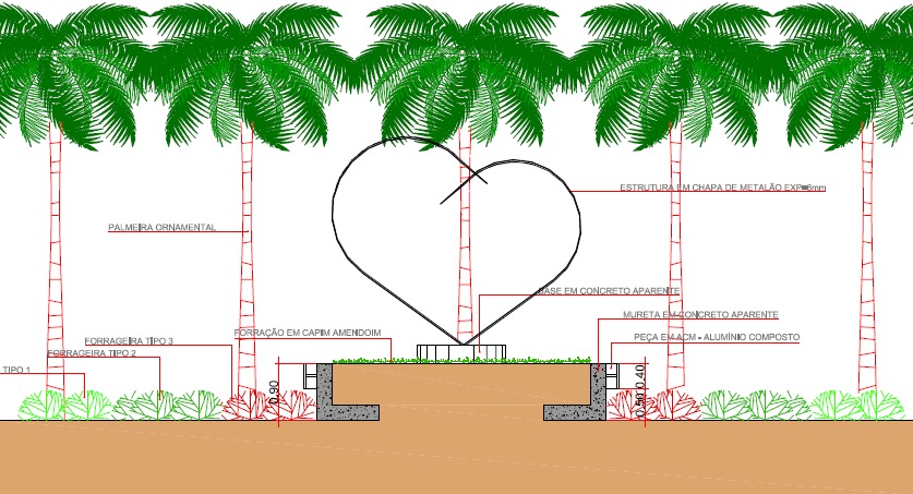 Prefeitura vai construir três portais em acessos urbanos de Marília