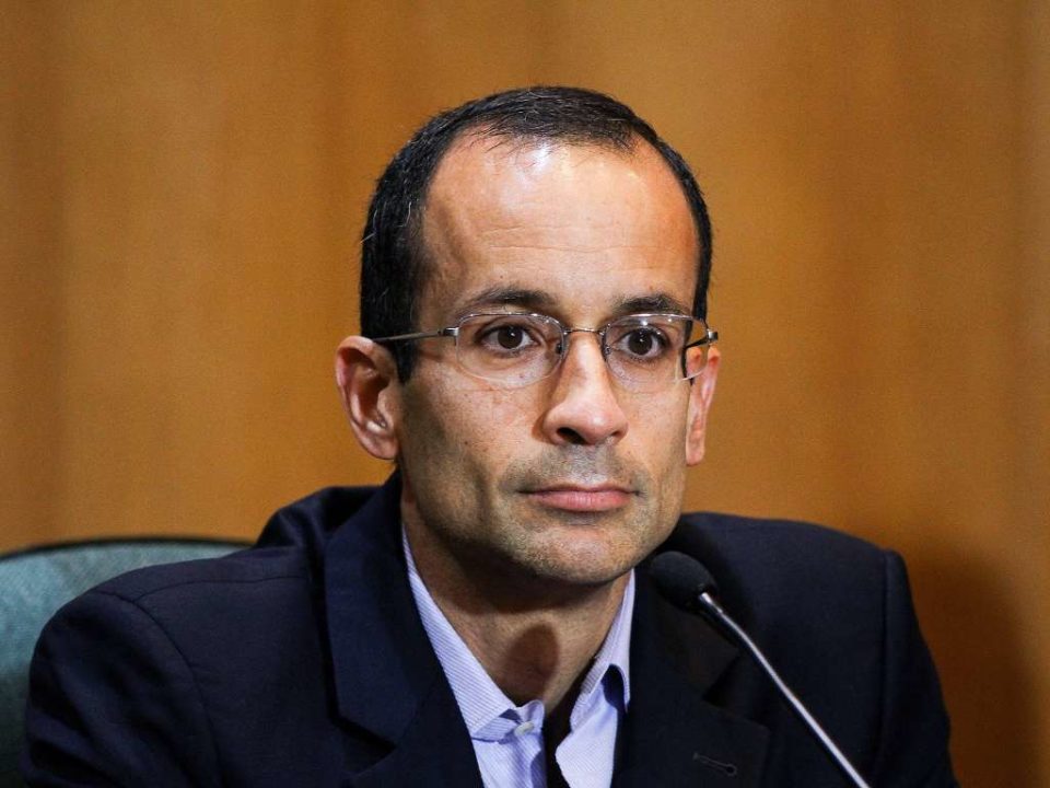 O Instituto Lula era uma romaria de empresários, diz Marcelo Odebrecht