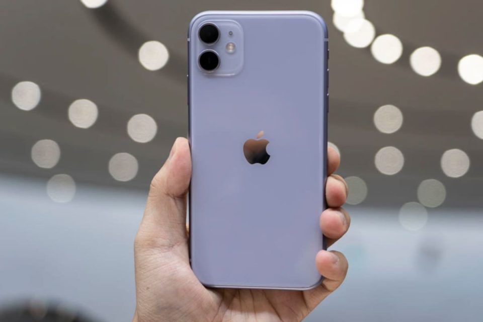 iPhone 11 entra em pré-venda no Brasil com preços a partir de R$ 5 mil