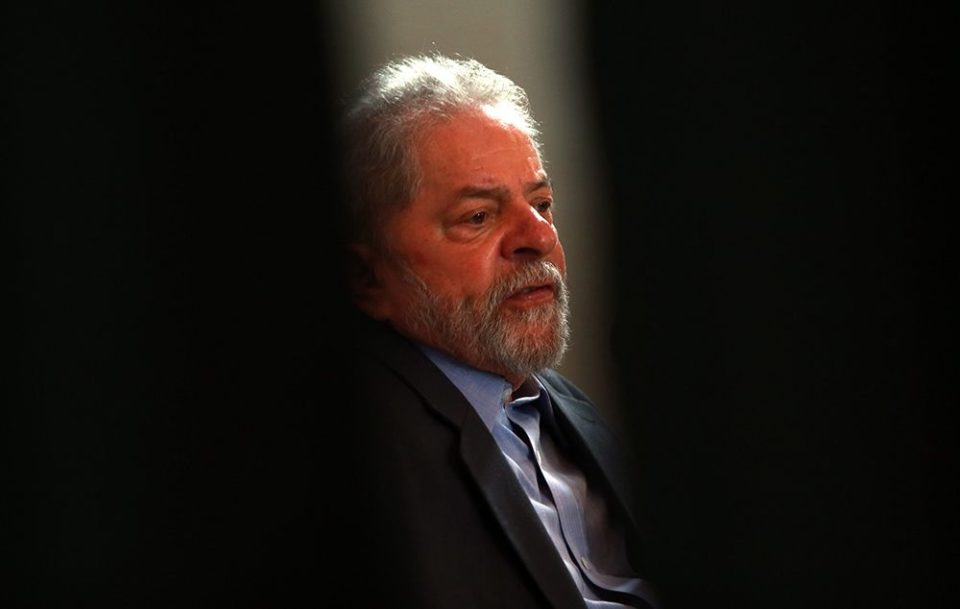 Marcos Valério implica Lula em caso Celso Daniel, diz revista