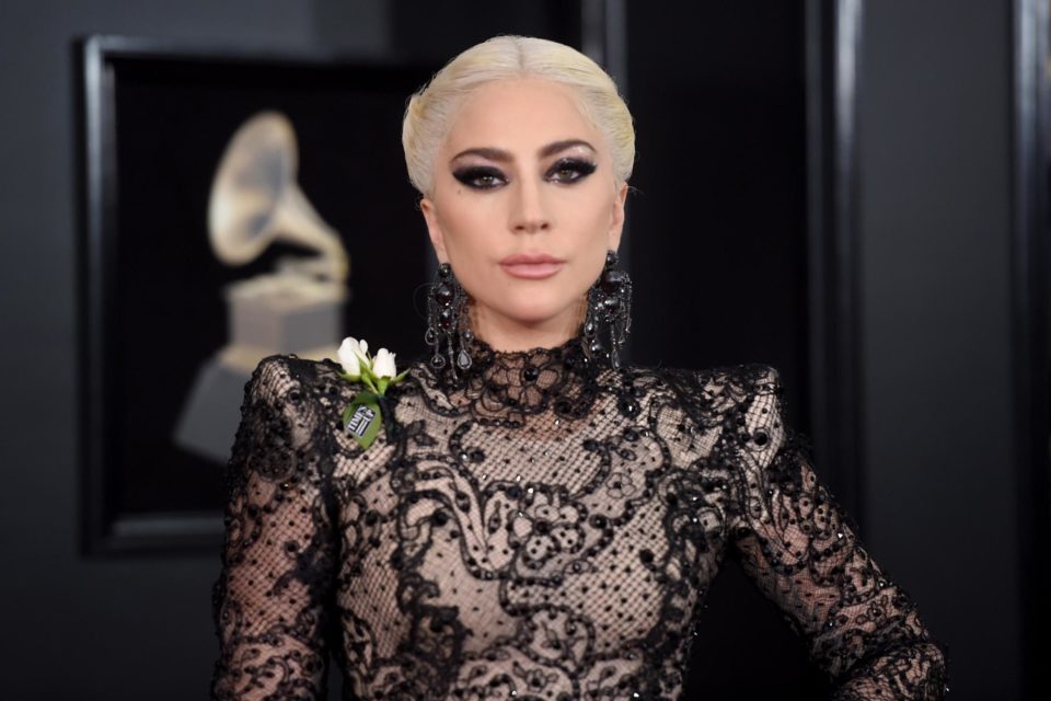 Lady Gaga anuncia que seu próximo álbum deve se chamar ‘Adele’