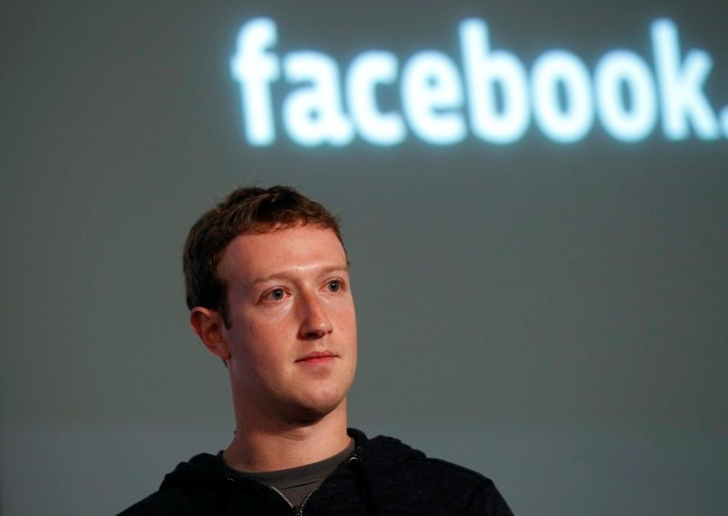 Zuckerberg diz que poderia ter sido demitido do Facebook