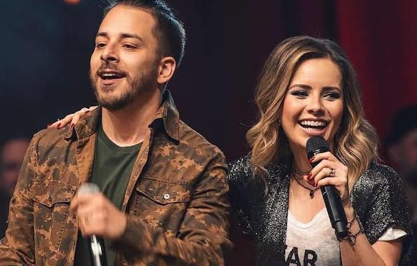 Sandy e Junior farão último show para TV no ‘Domingão do Faustão’