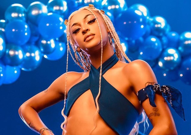 Pabllo Vittar se apresentará no EMA 2019, premiação europeia da MTV