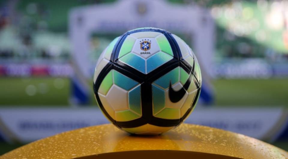 CBF divulga calendário para 2020