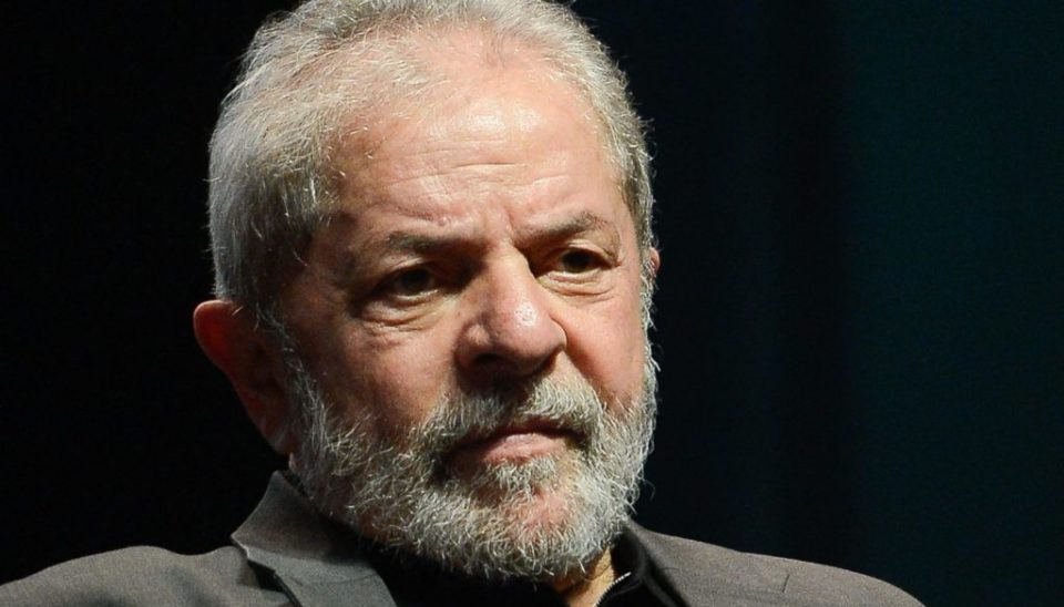 Lula recusa semiaberto e diz que não barganha direitos ou liberdade