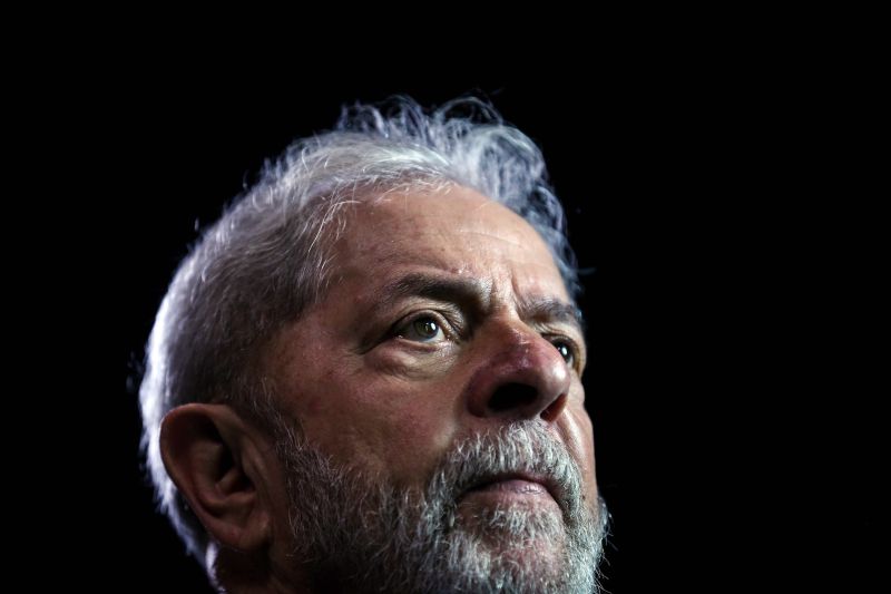 Juristas divergem sobre direito de Lula recusar semiaberto