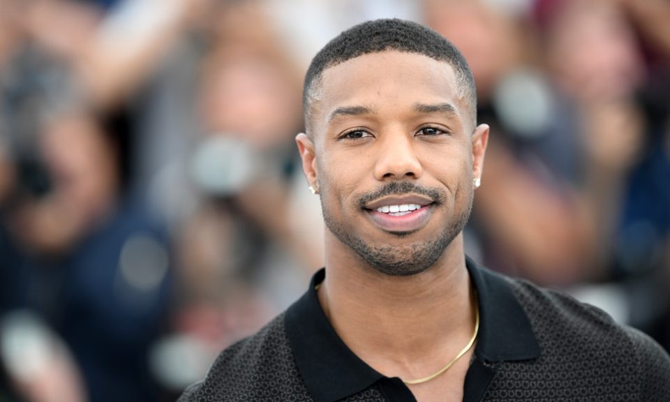 Michael B. Jordan lança coleção de roupas inspirada em ‘Naruto’