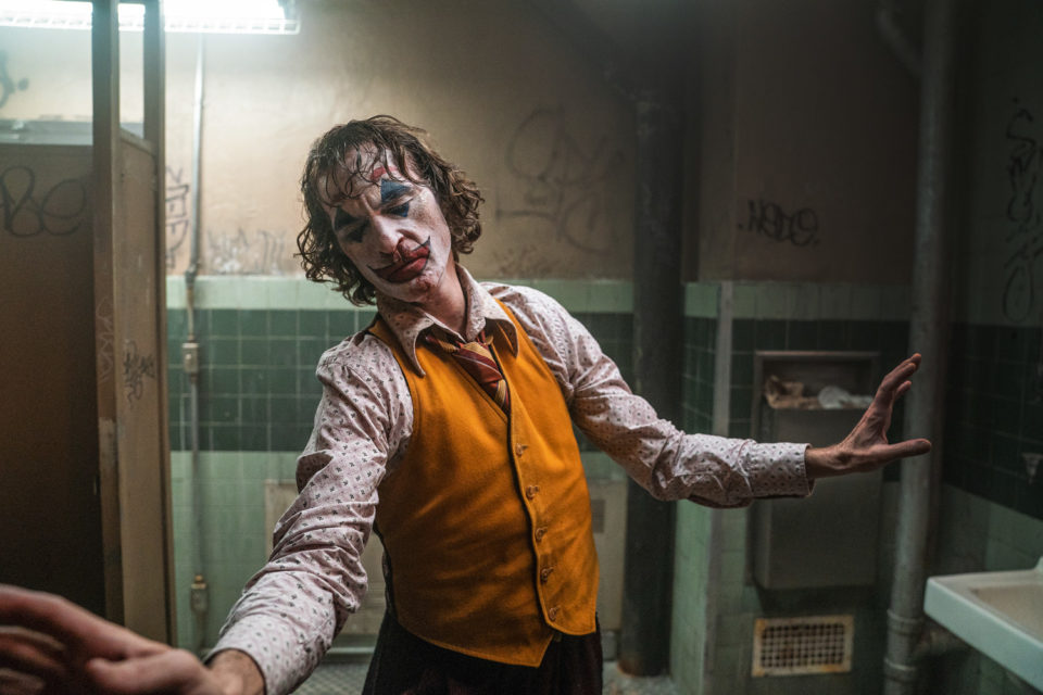 Maquiadora do Coringa revela situação curiosa durante filmagens