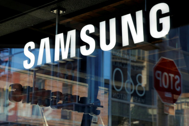 Samsung anuncia fim da produção de smartphones na China