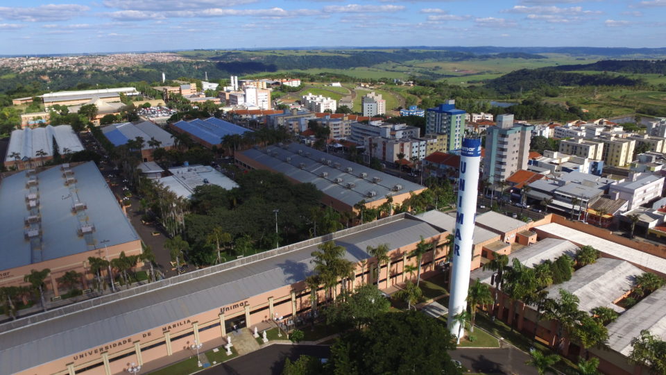 Unimar forma os melhores profissionais há mais de 60 anos