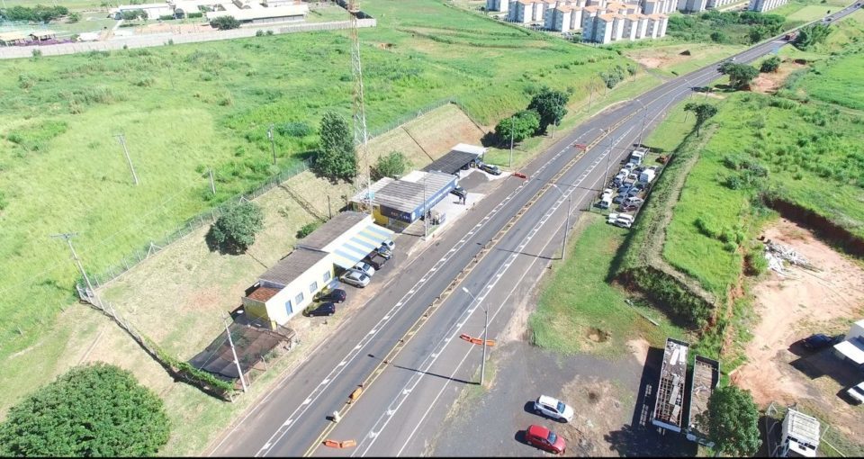 Feriado prolongado aumenta movimento na Rodovia BR-153