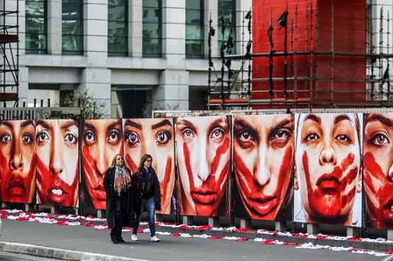 Mapa da Desigualdade 2019 mostra aumento de feminicídios em SP