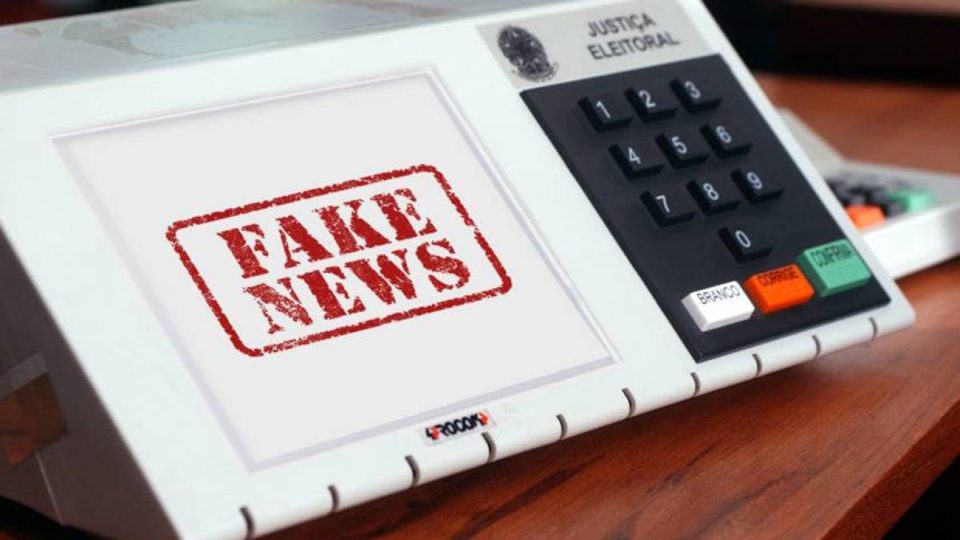 Lei é promulgada e prevê penas mais duras para fake news em eleições