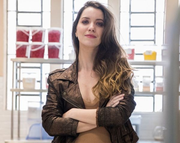 ‘A Dona do Pedaço’: Nathalia Dill se despede de novela