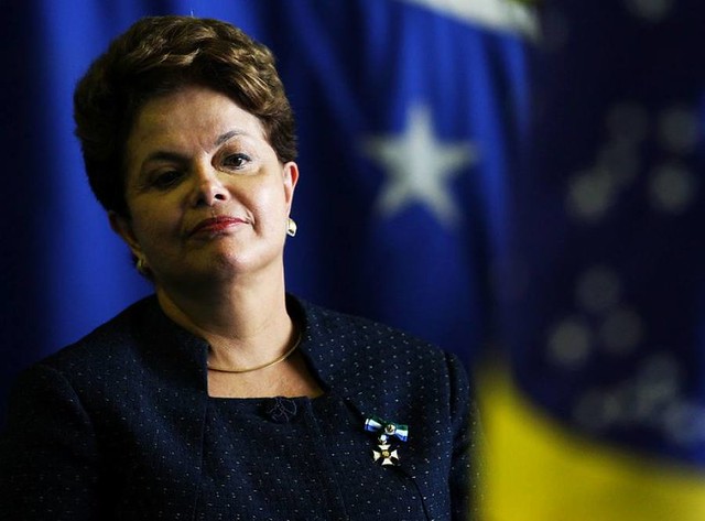 Entenda por que Fachin negou prender Dilma na Lava Jato