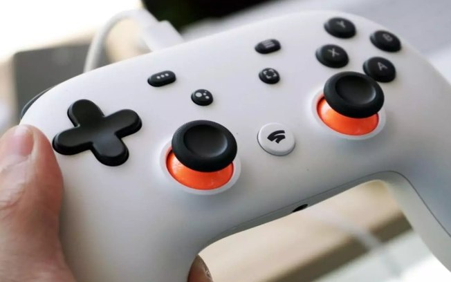 Google Stadia: saiba tudo sobre o novo serviço de games