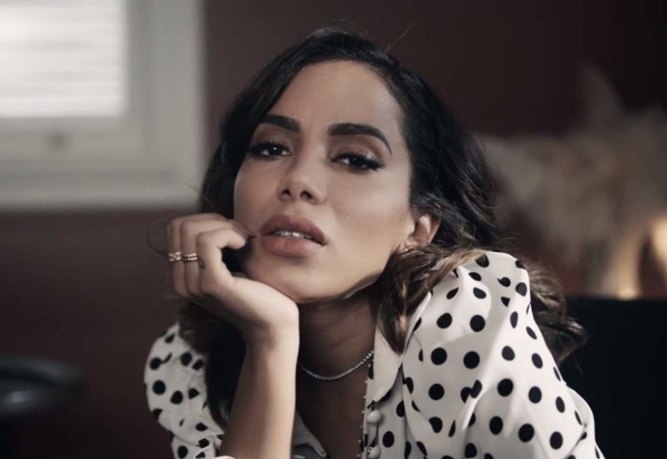 Anitta e Paula Fernandes estão confirmadas no Grammy Latino 2019