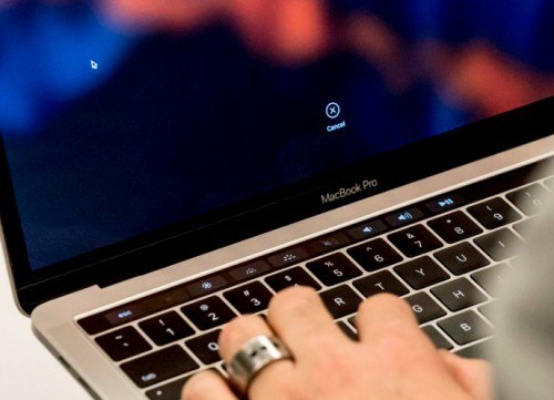 Apple anuncia novo MacBook Pro por preços a partir de R$ 21,3 mil