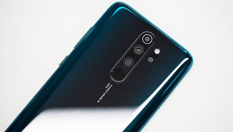 Xiaomi lança Redmi Note 8 no Brasil por R$ 1,8 mil