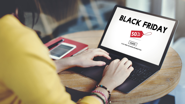 Black Friday 2019: saiba como se proteger de golpes em compras online