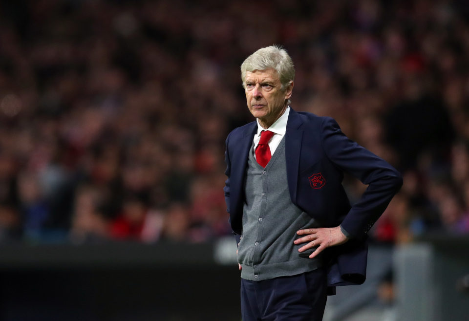 Arsène Wenger é novo chefe de desenvolvimento global da Fifa