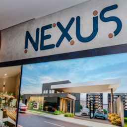 Tack lança empreendimento Nexus com localização privilegiada na avenida Cascata