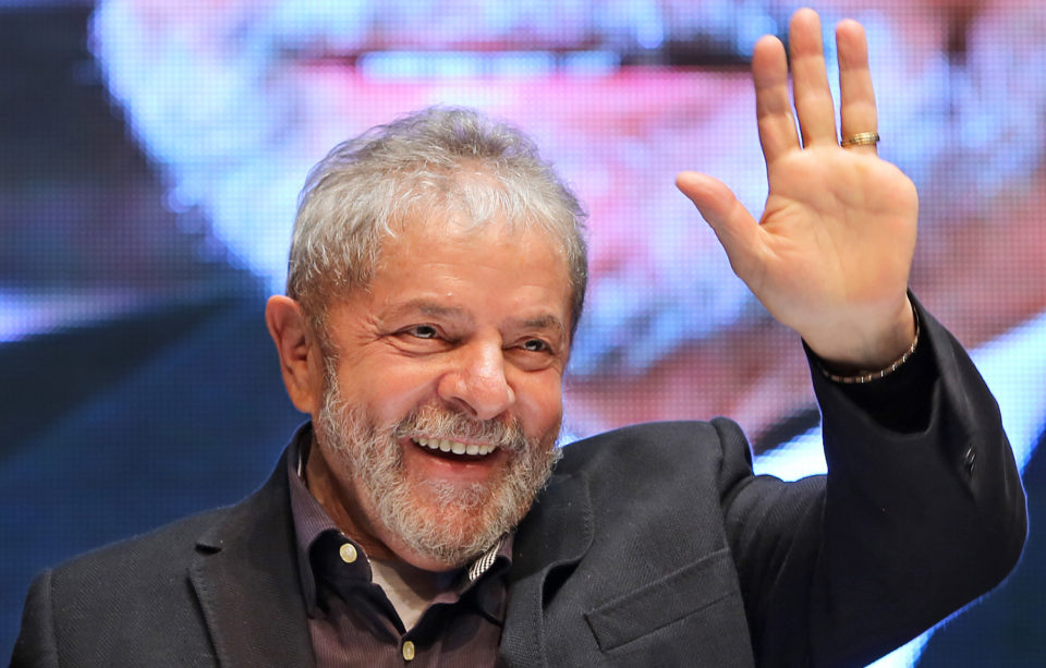 Juiz autoriza soltura de Lula após decisão do Supremo