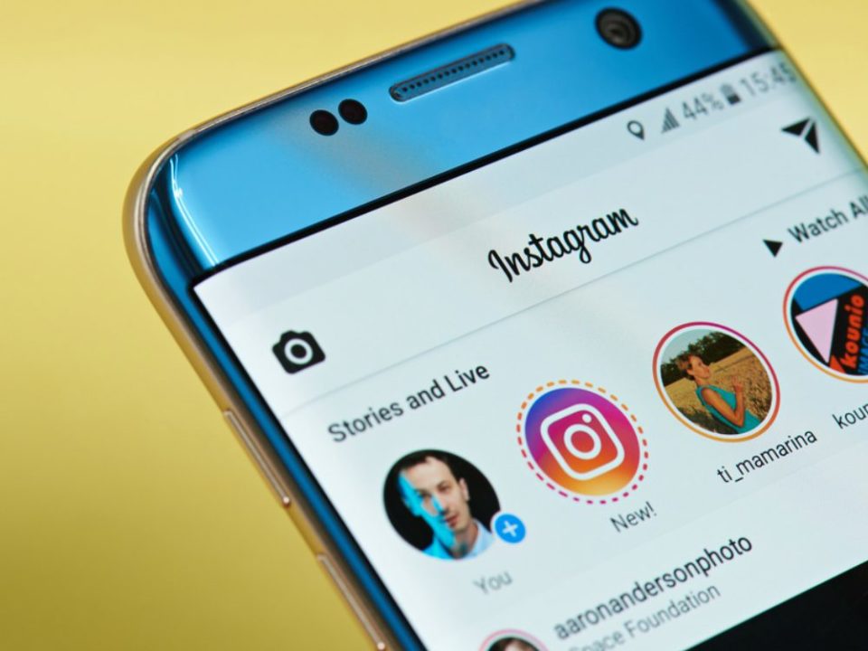 Instagram bloqueia aplicativo que permitia bisbilhotar amigos