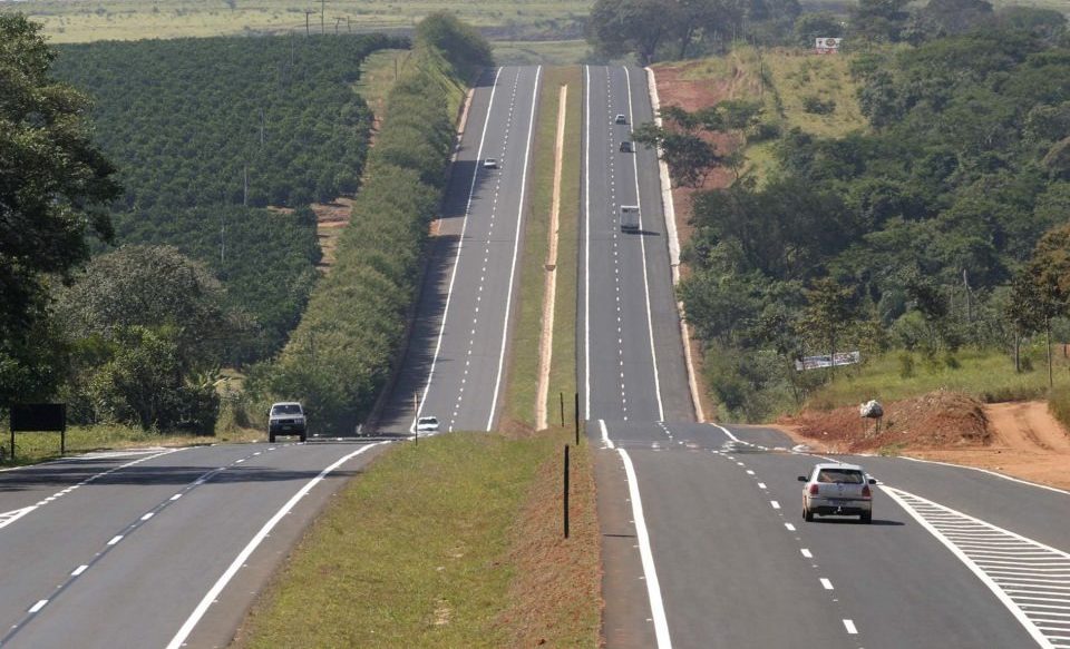 TCE manda Artesp adiar leilão de concessão da rodovia SP-294