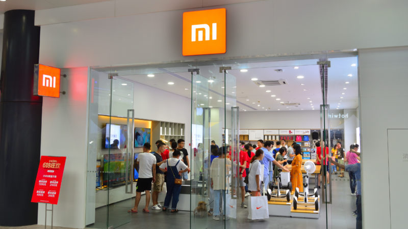Xiaomi inaugura segunda loja em SP neste sábado