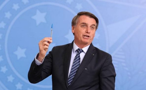 Bolsonaro assina MP para extinguir o DPVAT a partir de 2020