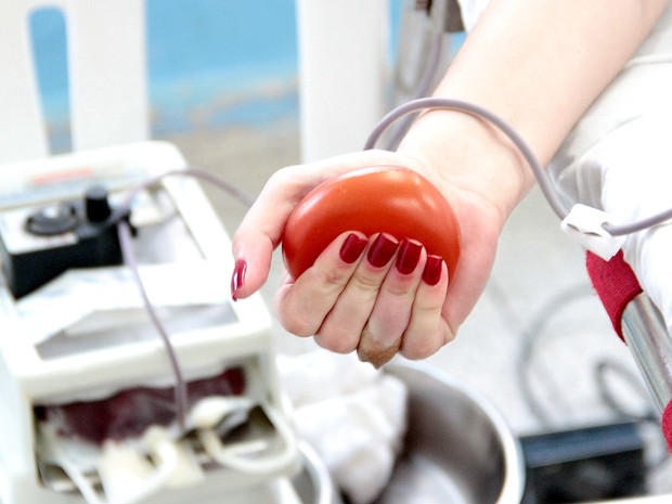 Dia Nacional do Doador de Sangue 2019: tire dúvidas sobre a doação