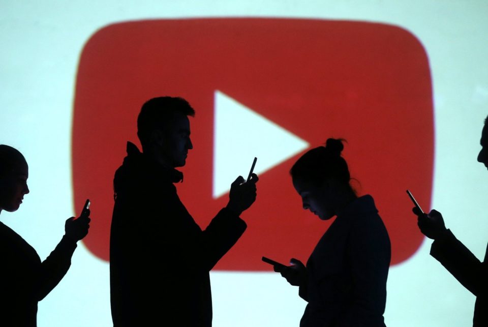 YouTube terá alerta sobre informação falsa