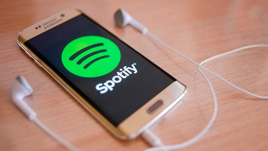 Spotify quer ir além da música e reforça aposta em podcasts no Brasil