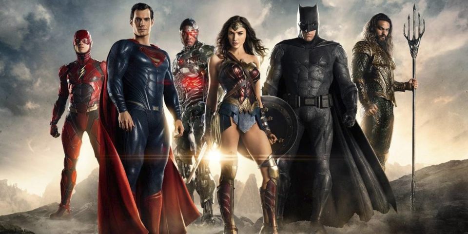 Atores de ‘Liga da Justiça’ pedem a versão original do filme