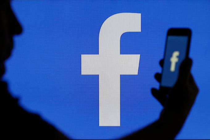Facebook lança logomarca para diferenciar empresa e rede social